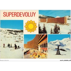 ALXP1-0072-05 - SUPERDEVOLUY - Divers paysages
