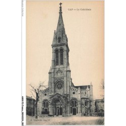 AMWP2-0134-05 - GAP - La cathédrale