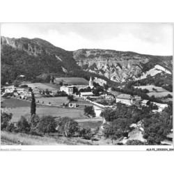 ALXP2-0103-05 - NOTRE-DAME DU LAUS - Vue générale