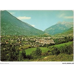 ALXP2-0113-05 - GUILLESTRE - Vue générale