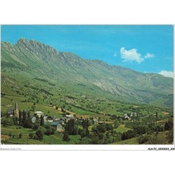 ALXP2-0153-05 - ST-ETIENNE-EN-DEVOLUY - Vue générale