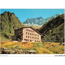 ALXP2-0109-05 - LA CHAPELLE-EN-VALGAUDEMAR - L'hotel du gioberney - Glacier du gioberney - Montagne du says
