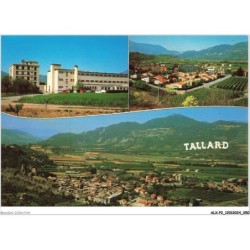 ALXP2-0126-05 - TALLARD - Altitude 605 m