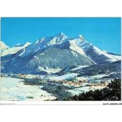 ALXP1-0075-05 - ANCELLE - Vue générale