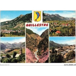 ALXP2-0162-05 - GUILLESTRE - Divers paysages