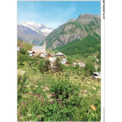 ALYP3-0230-05 - Vallée de champsaur - ORCIERES - Au prinptemps
