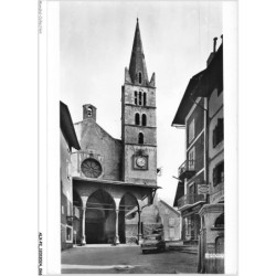 ALXP2-0134-05 - GUILLESTRE - L'église