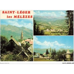 ALXP1-0093-05 - SAINT-LEGER-LES-MELEZES - Divers paysages