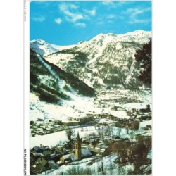 ALYP3-0240-05 - SERRE-CHEVALIER - VILLENEUVE - La salle-les-alpes - Chalet alpin le choucas