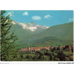 AMHP1-0028-05 - LES HAUTES ALPES - ST-BONNET EN CHAMPSAUR 1022 m - Le petit chaillol 2716 m