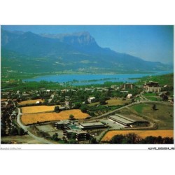 ALYP2-0175-05 - EMBRUN - Vue générale - Au 1er plan le lycée professionnel