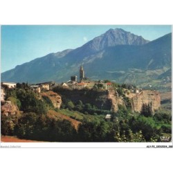 ALYP2-0195-05 - EMBRUN sur son roc