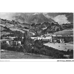 AMTP1-0089-05 - EMBRUN - Hautes-alpes - Pont frache