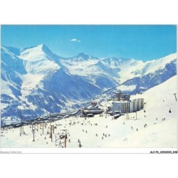 ALYP3-0225-05 - L'aiguille d'ORCIERES-MERLETTE - Vue générale de la station