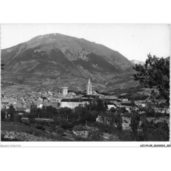 AJIP4-05-0388 - EMBRUN - Vue générale