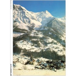 ALYP3-0213-05 - ORCIERES - Vue générale