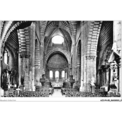 AJIP4-05-0338 - EMBRUN - intérieur de la cathédrale