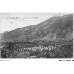 ANKP11-0958-05 - GUILLESTRE - Vue générale