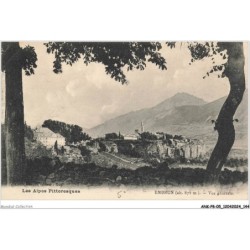 ANKP8-0670-05 - EMBRUN - Vue générale