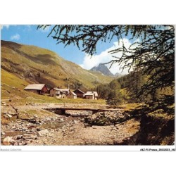 AKJP1-0072-05 - ABRIES - Val préveyre