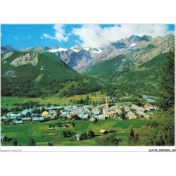 ALYP2-0156-05 - MONETIER-LES-BAINS - Vue panoramique