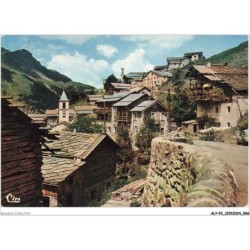 ALYP2-0144-05 - SAINT-VERAN - Vue générale