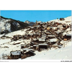 ALYP2-0147-05 - SAINT-VERAN - Vue générale