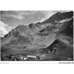 AKJP1-0080-05 - COL DU LAUTARET - Massif du combeynot