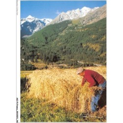 AKJP1-0074-05 - MONETIER-LES-BAINS - Les gerbiers