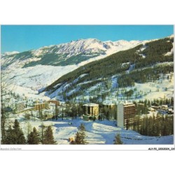 ALYP2-0158-05 - VARS - Station de neige