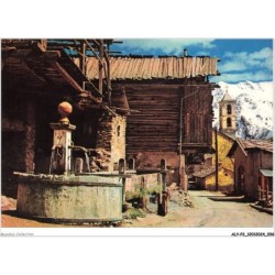 ALYP2-0149-05 - SAINT-VERAN - La fontaine du chatelet