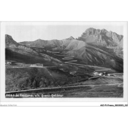 AKJP1-0057-05 - LE LAUTARET ET LE GRAND GALIBIER