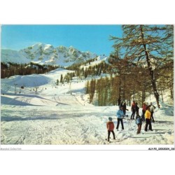 ALYP2-0159-05 - VARS - Station de neige