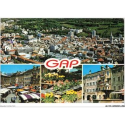ALYP2-0129-05 - GAP - Carrefour des alpes du sud