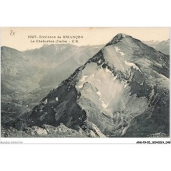 ANKP9-0717-05 - Environs de BRIANCON - Le cheberton - italie