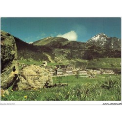 ALYP3-0236-05 - MONTGENEVRE - Le chaberton