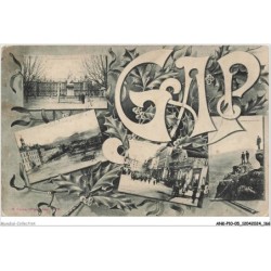 ANKP10-0872-05 - GAP - Vues multiples