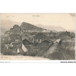 ANKP11-0911-05 - TALLARD - Chateau