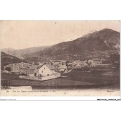 ANKP9-0704-05 - Vue sur SAINTE-CATHERINE-DE-BRIANCON