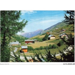 ALYP3-0243-05 - VARS-SAINTE-MARIE - Route des grandes alpes