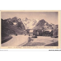 ANKP10-0795-05 - LE LAUTARET - Chalet-hotel p l m et la meije