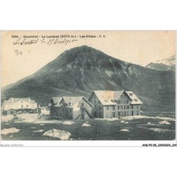 ANKP9-0755-05 - LE LAUTARET - Les hotels