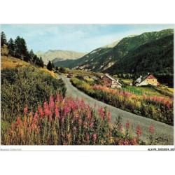 ALXP2-0107-05 - NEVACHE - Les chalets du verney
