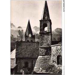 ALXP1-0040-05 - LA GRAVE - Chapelle des penitents