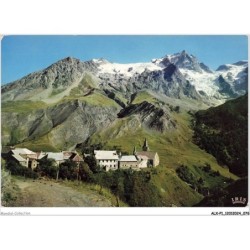 ALXP1-0039-05 - LA GRAVE et le massif de la meije