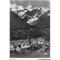 AAOP11-06-0974 - MONETIER-LES-BAINS  et Dôme du Monètier