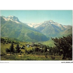 ALXP2-0123-05 - PUY-SAINT-VINCENT-LES-PRES - Le pelvoux - Le glacier blanc