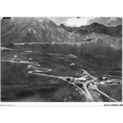 ALXP1-0044-05 - COL DU LAUTARET - Route de galibier - Vendue en etat