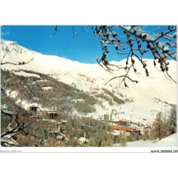 ALXP1-0067-05 - VARS LES CLAUX - Vue générale de la mayt