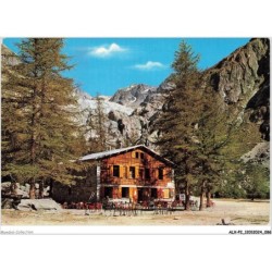 ALXP2-0144-05 - LA VALLOUISE - CEZANNE - Chalet du pré de madame carle et le glacier blanc